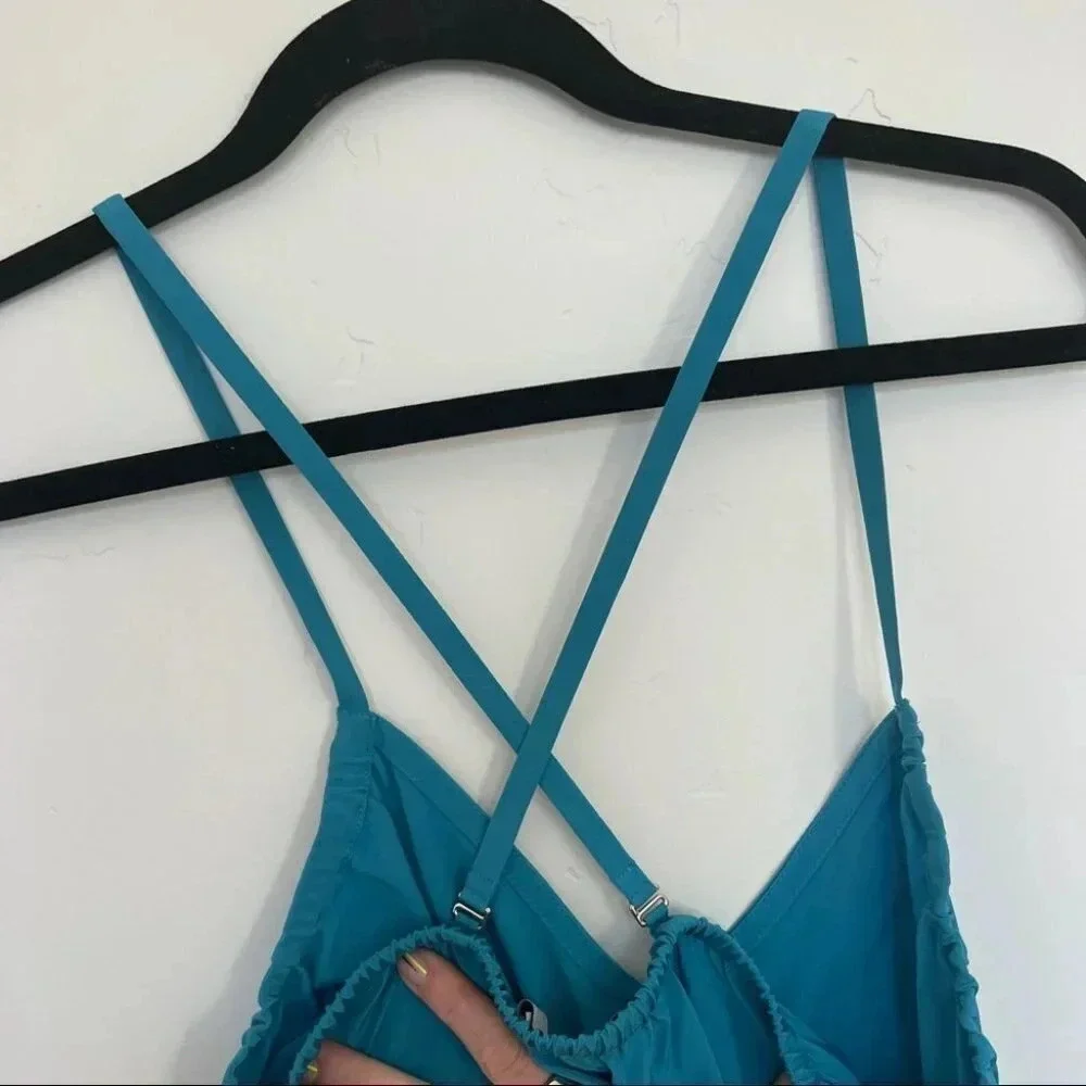 Tibi Tank Top - Picture 7 of 9